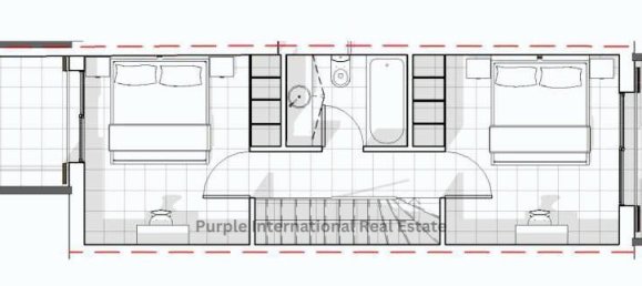 3 chambres Villa à Chloraka, Cyprus No. 22463 6