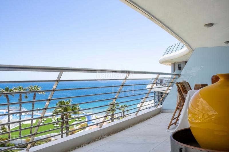 2 bedrooms Apartment in Alicante, Spain No. 202669