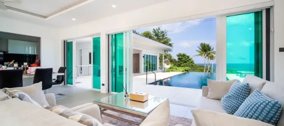 3 bedrooms Villa in Phuket, Thailand No. 68268 24