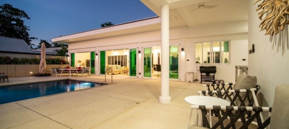 3 bedrooms Villa in Phuket, Thailand No. 68268 3