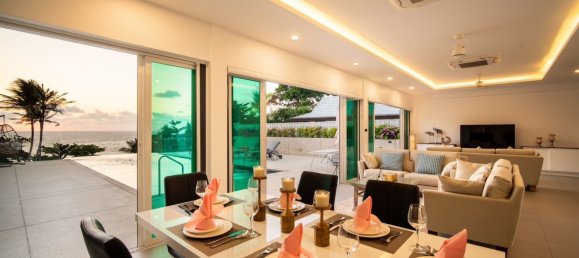 3 bedrooms Villa in Phuket, Thailand No. 68268 16