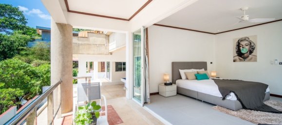 3 bedrooms Villa in Phuket, Thailand No. 68268 20