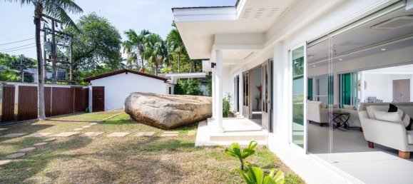 3 bedrooms Villa in Phuket, Thailand No. 68268 26