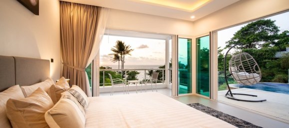 3 bedrooms Villa in Phuket, Thailand No. 68268 23