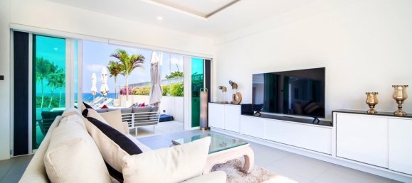 3 bedrooms Villa in Phuket, Thailand No. 68268 6