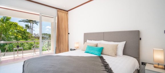 3 bedrooms Villa in Phuket, Thailand No. 68268 4