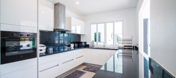 3 bedrooms Villa in Phuket, Thailand No. 68268 19