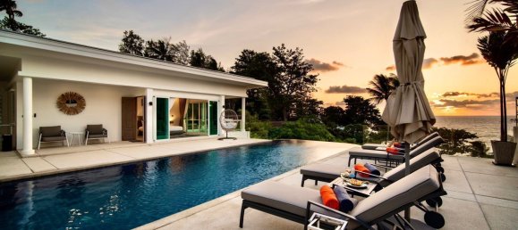 3 bedrooms Villa in Phuket, Thailand No. 68268 8