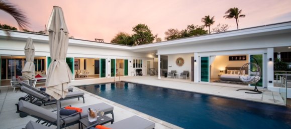 3 bedrooms Villa in Phuket, Thailand No. 68268 12
