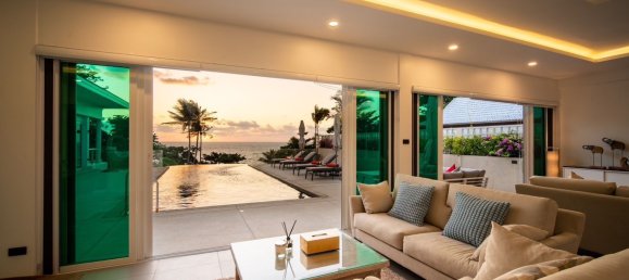 3 bedrooms Villa in Phuket, Thailand No. 68268 13