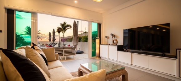 3 bedrooms Villa in Phuket, Thailand No. 68268 14