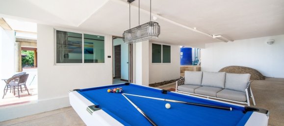 3 bedrooms Villa in Phuket, Thailand No. 68268 2