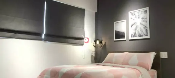 3 bedrooms Apartment in District 7, Vietnam No. 10139 9