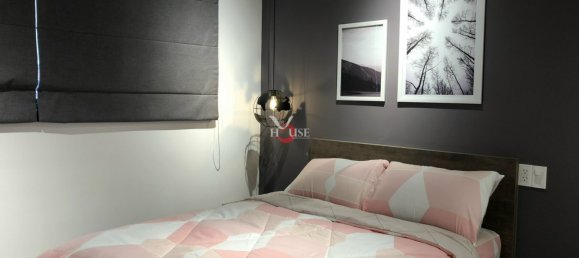 3 bedrooms Apartment in District 7, Vietnam No. 10139 15