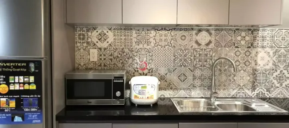 3 bedrooms Apartment in District 7, Vietnam No. 10139 10