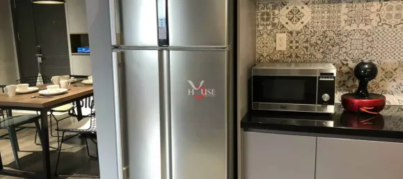 3 bedrooms Apartment in District 7, Vietnam No. 10139 5