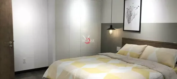 3 bedrooms Apartment in District 7, Vietnam No. 10139 6