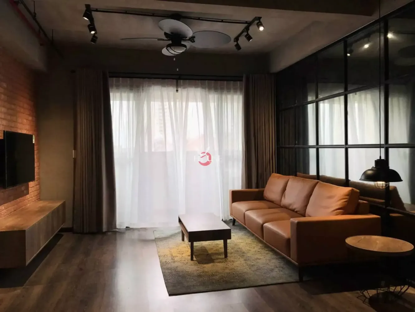 3 bedrooms Apartment in District 7, Vietnam No. 10139