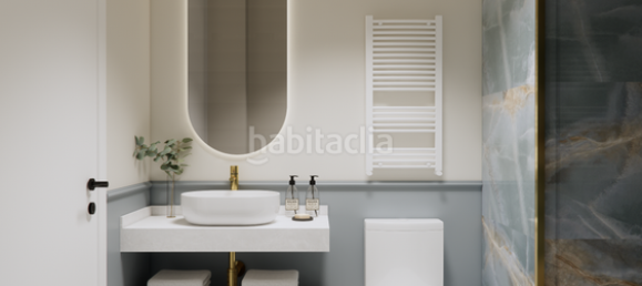 4 chambres Appartement à Madrid, Spain No. 125505 11