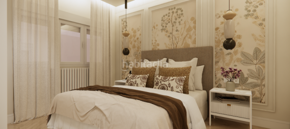 4 chambres Appartement à Madrid, Spain No. 125505 12