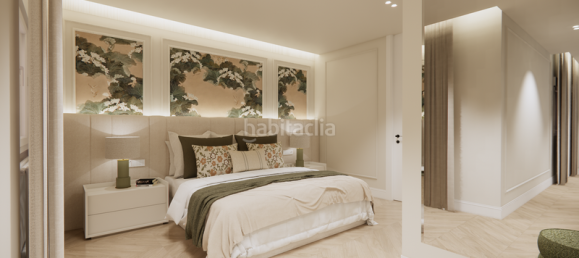4 chambres Appartement à Madrid, Spain No. 125505 8