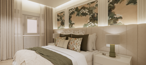 4 chambres Appartement à Madrid, Spain No. 125505 7