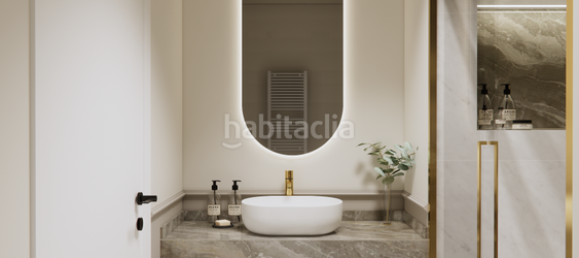 4 chambres Appartement à Madrid, Spain No. 125505 13