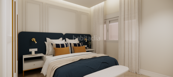 4 chambres Appartement à Madrid, Spain No. 125505 10