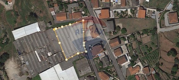  بناية في Vizela, Portugal 1500متر مربع رقم 40924 2