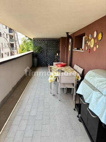 2 bedrooms Apartment in Milan, Italy No. 272567