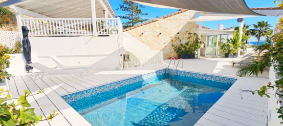 4 chambres Maison à Estepona, Spain No. 102929 7