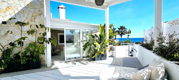 4 chambres Maison à Estepona, Spain No. 102929 18