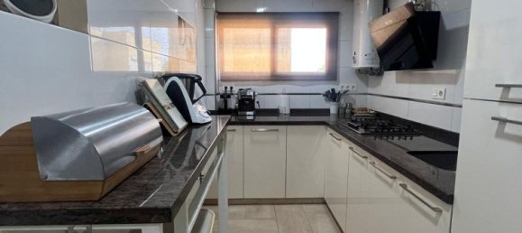 Apartamento de 3 dormitorios en Andalucía, Spain No. 154814 14