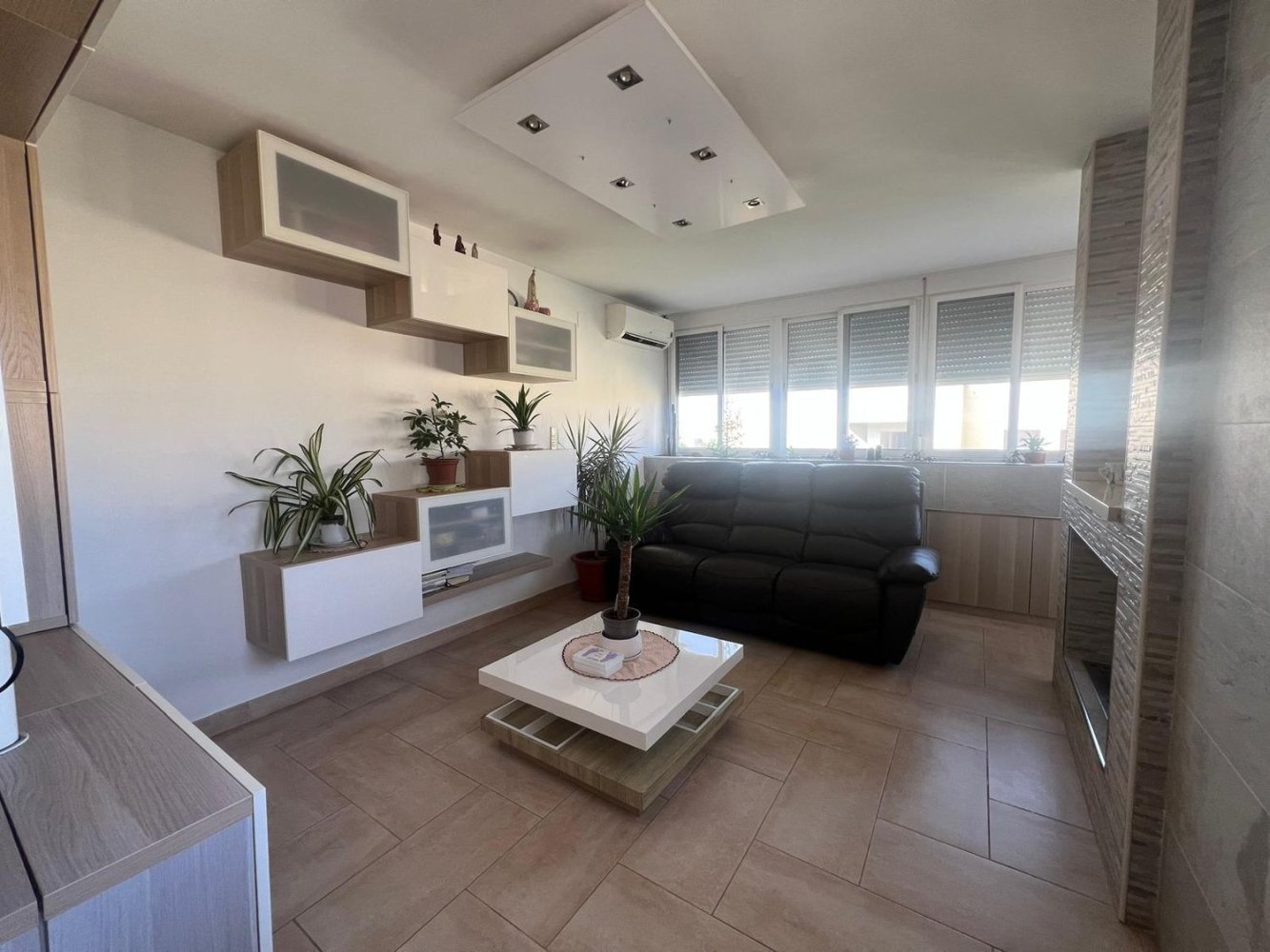 Apartamento de 3 dormitorios en Andalucía, Spain No. 154814