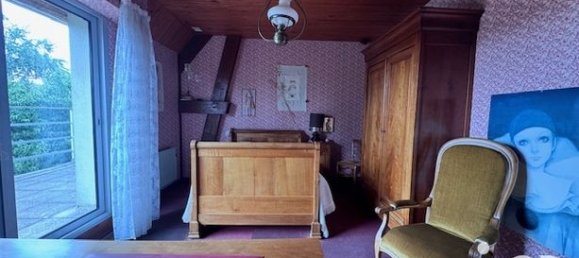 Casa de 5 dormitorios en Le Poinconnet, France No. 301823 11