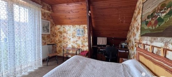 Casa de 5 dormitorios en Le Poinconnet, France No. 301823 13