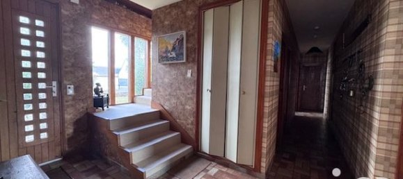 Casa de 5 dormitorios en Le Poinconnet, France No. 301823 19