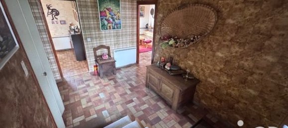 Casa de 5 dormitorios en Le Poinconnet, France No. 301823 18