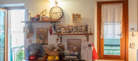 3 rooms Apartment in Arenzano, Italy No. 169577 28