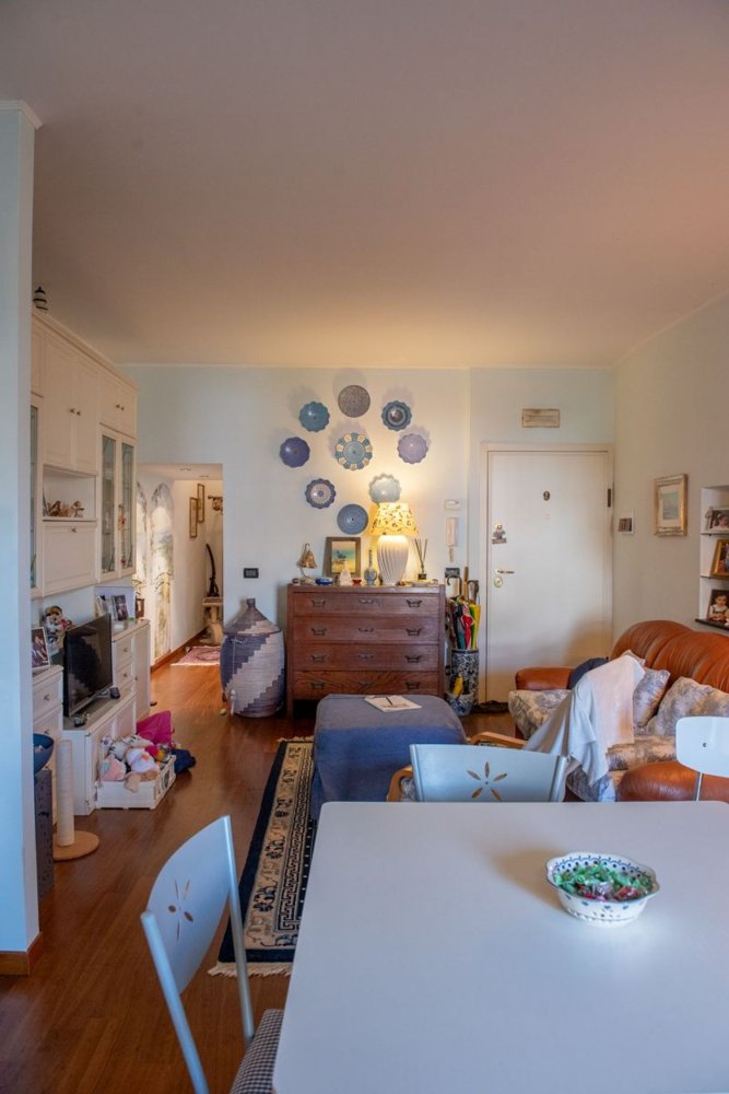 3 rooms Apartment in Arenzano, Italy No. 169577