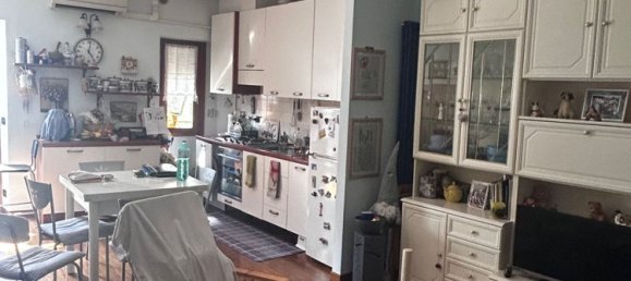 3 rooms Apartment in Arenzano, Italy No. 169577 6