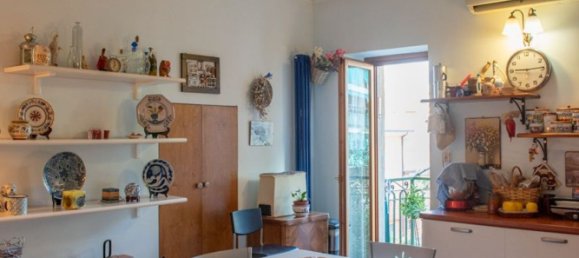 3 rooms Apartment in Arenzano, Italy No. 169577 29