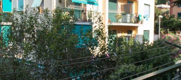 3 rooms Apartment in Arenzano, Italy No. 169577 39