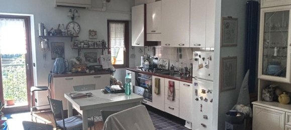 3 rooms Apartment in Arenzano, Italy No. 169577 8