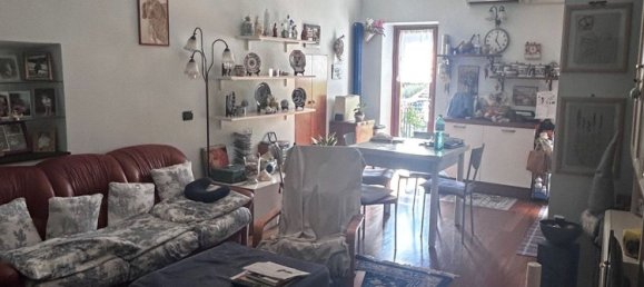 3 rooms Apartment in Arenzano, Italy No. 169577 7