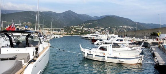 3 rooms Apartment in Arenzano, Italy No. 169577 25