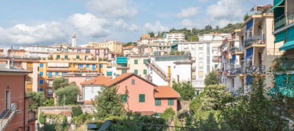 3 rooms Apartment in Arenzano, Italy No. 169577 40