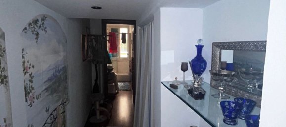 3 rooms Apartment in Arenzano, Italy No. 169577 19