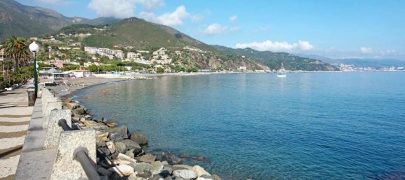 3 rooms Apartment in Arenzano, Italy No. 169577 21