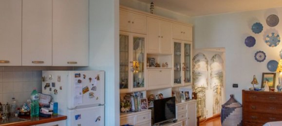 3 rooms Apartment in Arenzano, Italy No. 169577 27